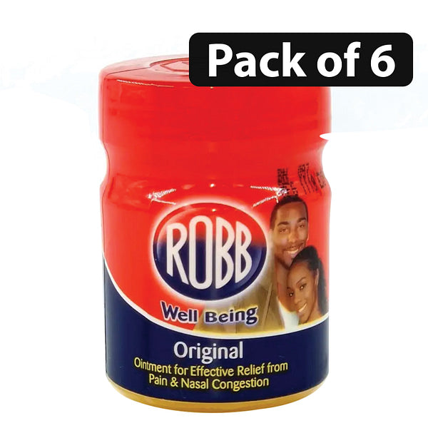 Robb Ointment 25Ml