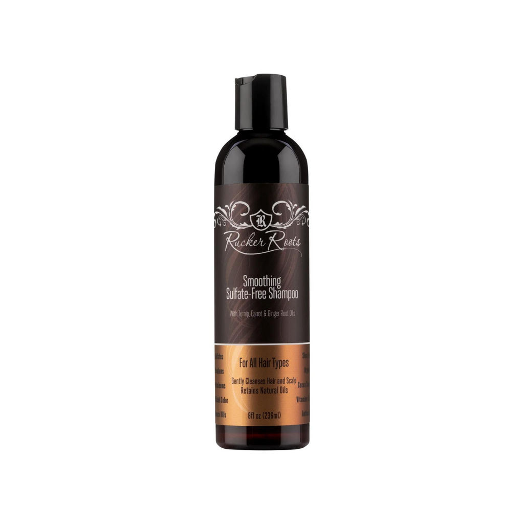 Rr Smoothing Sulfate Free Shampoo