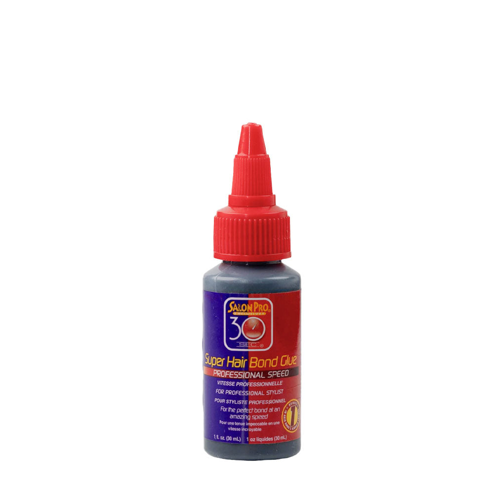 Salon Pro 30 Sec Super Glue 1Oz