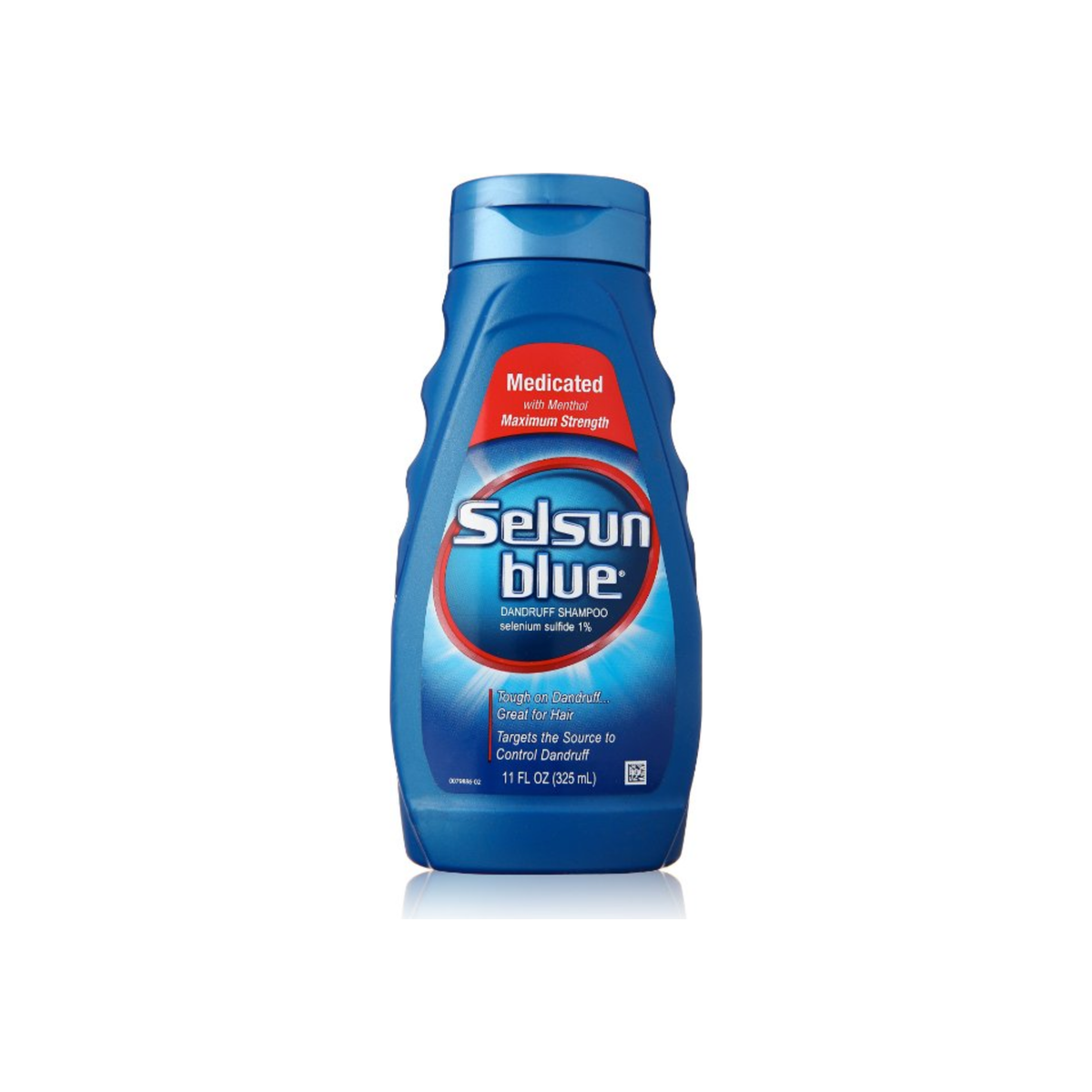 Selsun Blue Medicated Treament 11Oz