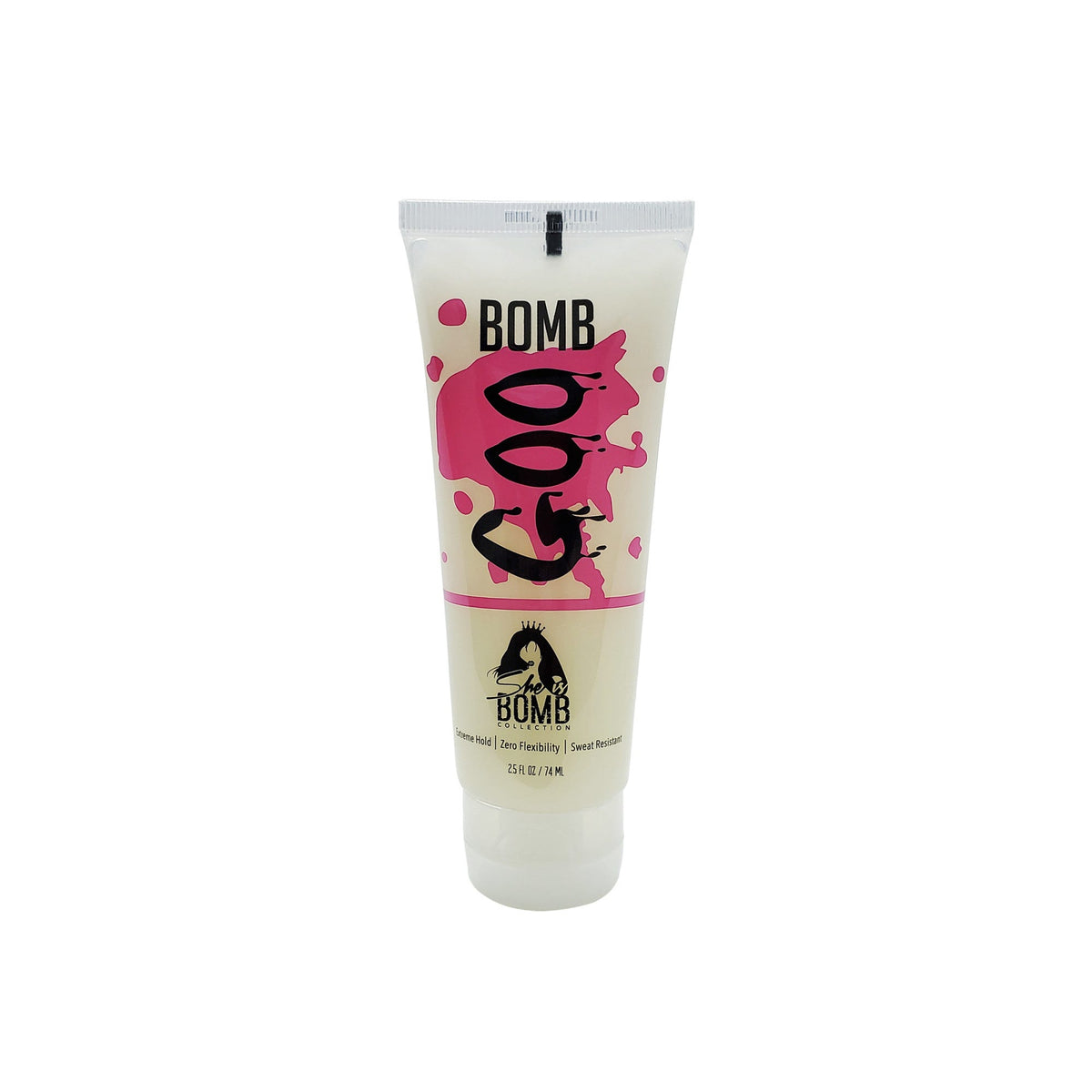 She Is Bomb Edge Goo 2.5Oz 1I