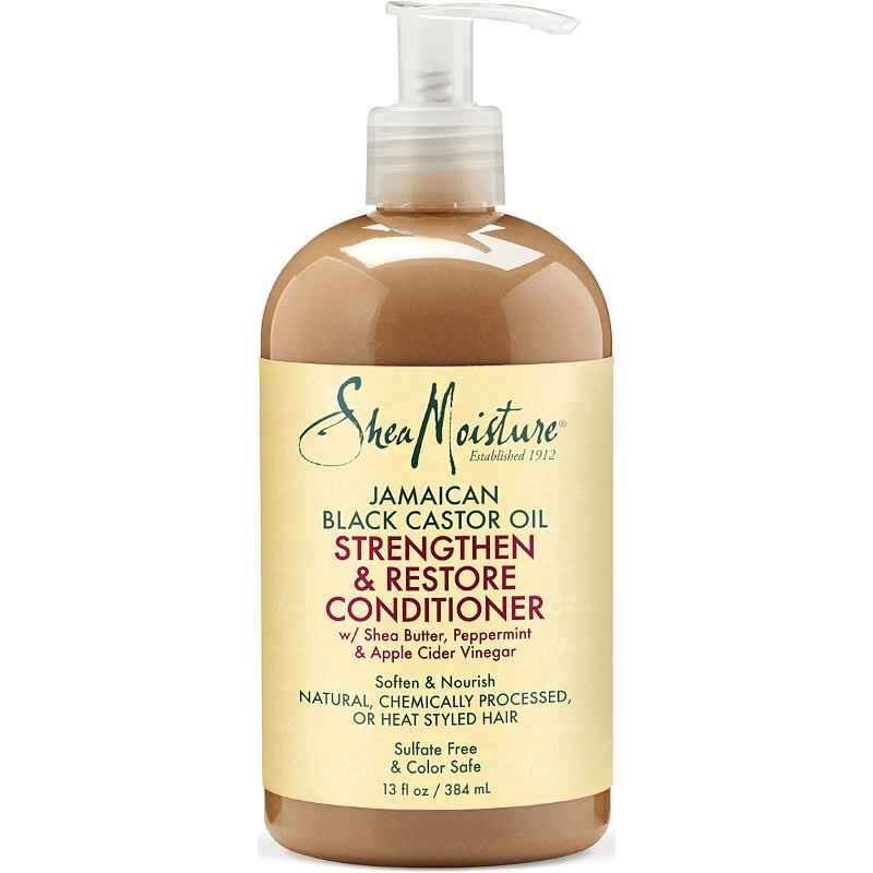Shea Moisture Jbco Conditioner 13Oz