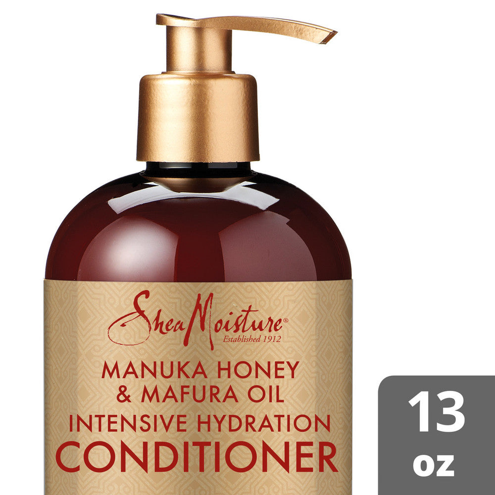 Shea Moisture Manuka Cond Int.Hydration 13Oz