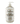 Shea Moisture Virgin C.O Daily Conditioner 13Oz