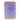 Shea Moisture Lavender /Wo Soap 8Oz