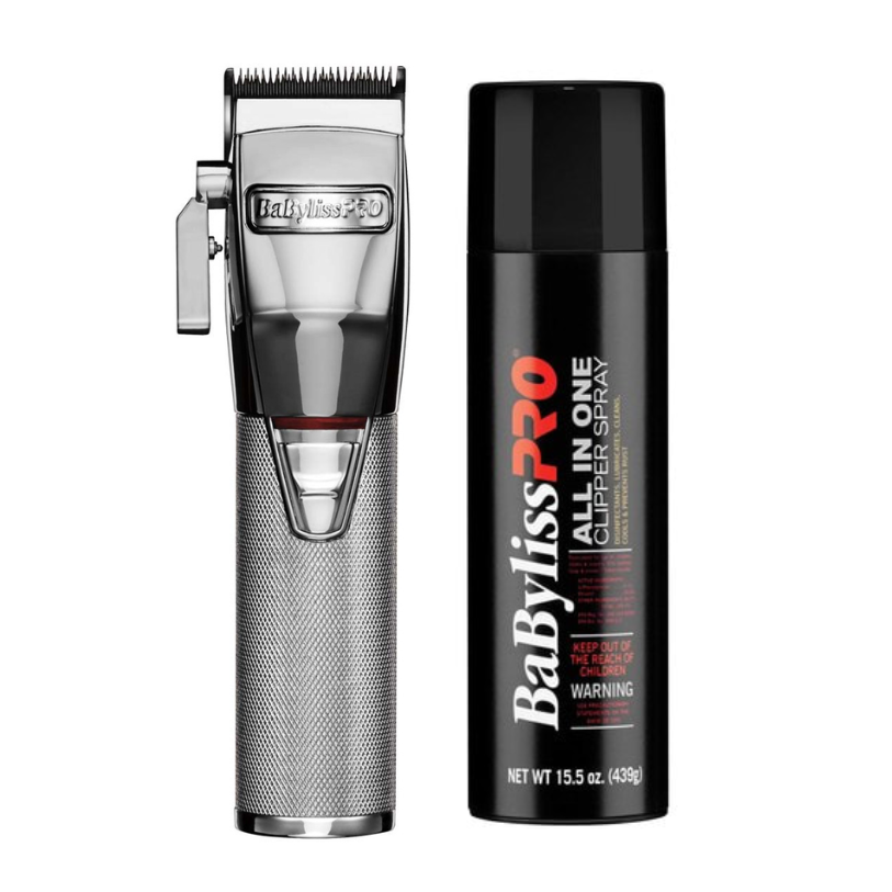 BaByliss Clipper Spray