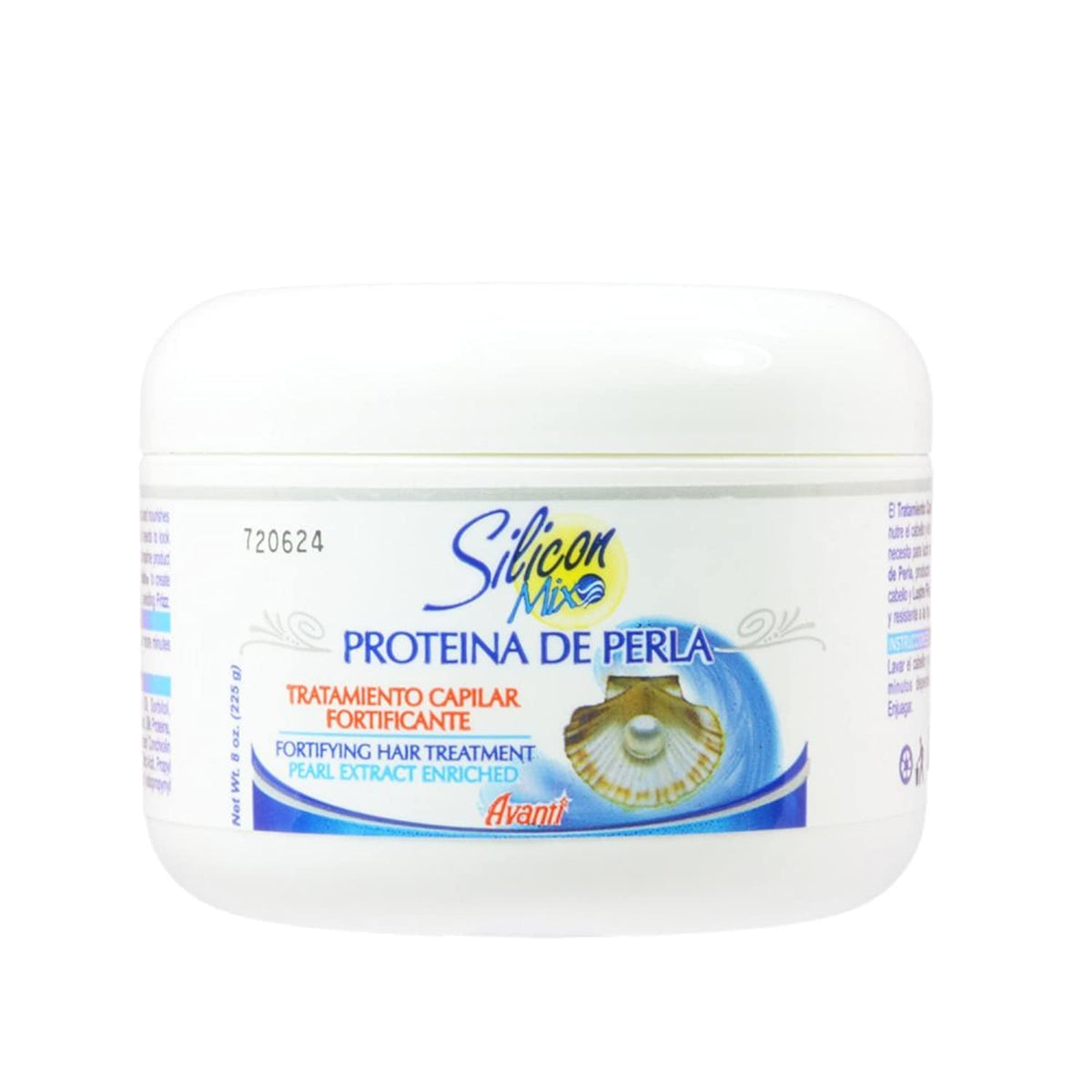Silicon Mix Potein Treatment 8Oz