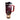 Stanley 40 oz Quencher H2.0 FlowState Tumbler — Atlanta Falcons Dark Red & Black
