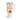 Stanley 40 oz Quencher H2.0 FlowState Tumbler — White Winnie the Pooh