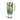 Stanley 40 oz Quencher H2.0 FlowState Tumbler — Green Princess Tiana