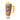 Stanley 40 oz Quencher H2.0 FlowState Tumbler — Tigres UANL Gold & Blue