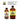 Sunny Isle Ylangylang Black Castor Oil 4Oz