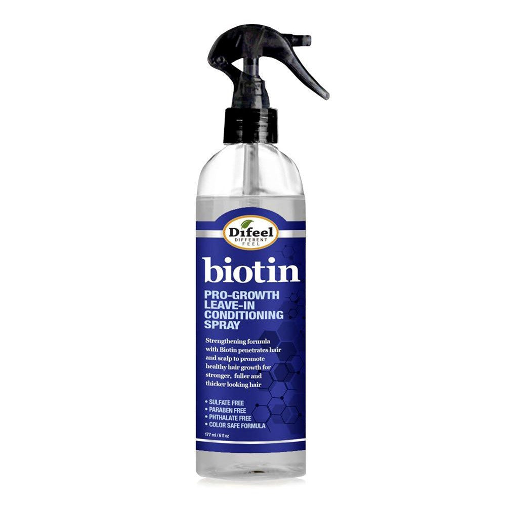 Sunflower Leave-In Conditionpro-Biotin 6Oz