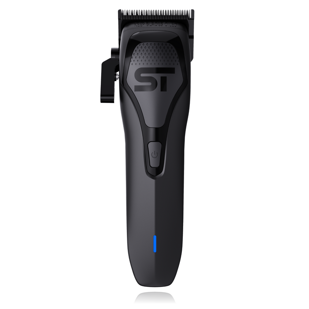 Supreme Darkstar 72 Clipper Black