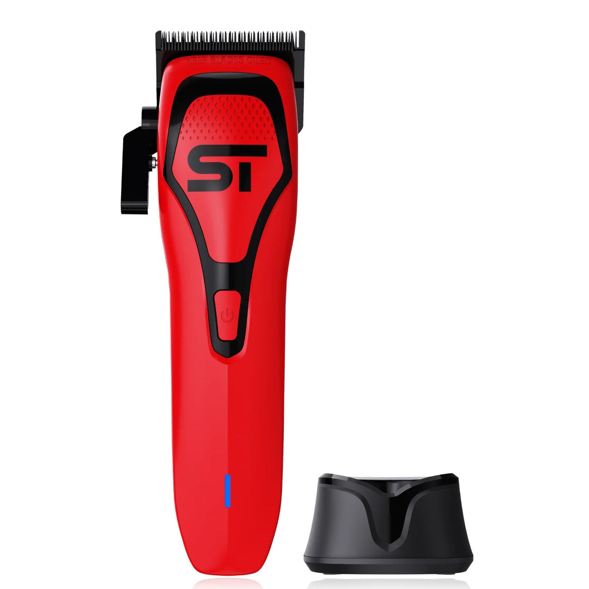 Supreme Darkstar 72 Clipper Red