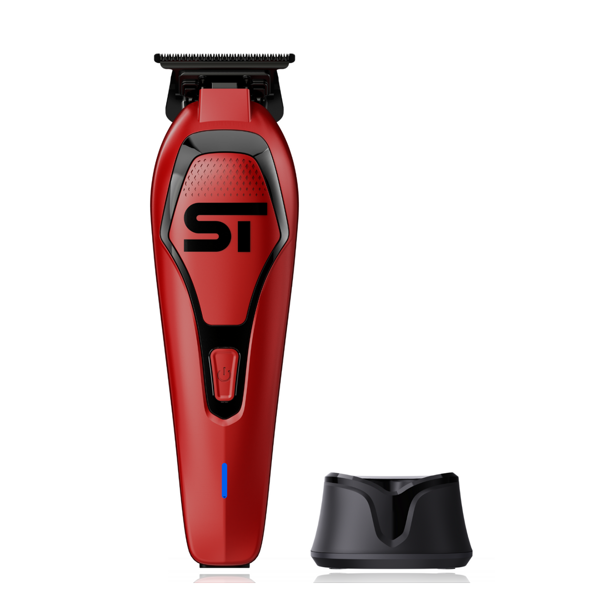 Supreme Darkstar 72 Trimmer Red