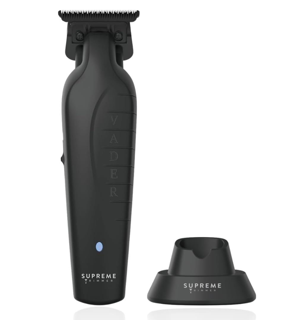 Supreme Trimmer Vader Black