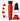 Supreme Trimmer Vader Red