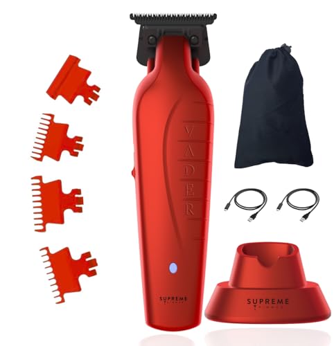 Supreme Trimmer Vader Red