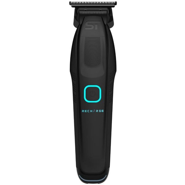 Supreme Trimmer Recharge Black