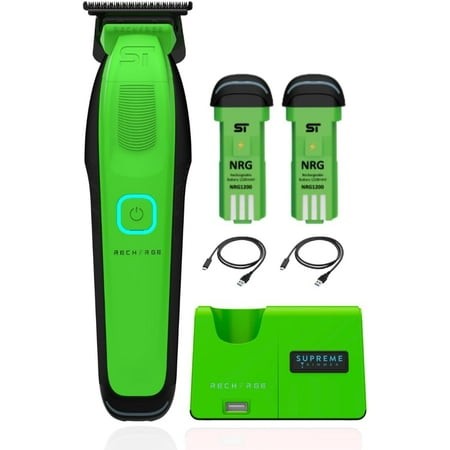 Supreme Trimmer Recharge Acid