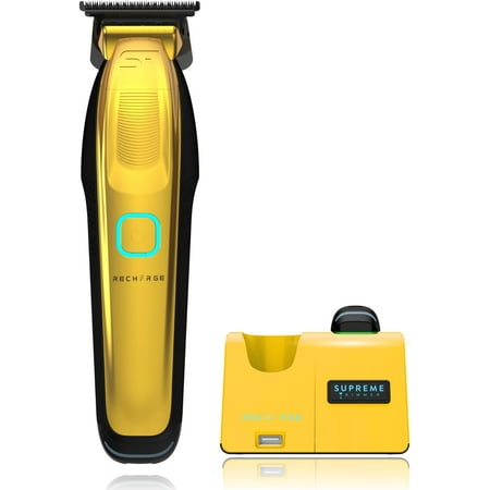 Supreme Trimmer Recharge Gold