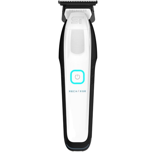 Supreme Trimmer Recharge White