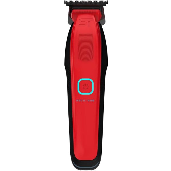 Supreme Trimmer Recharge Red