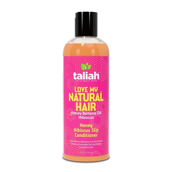 Taliah Waajid Lmnh Hibiscus Slip Conditioner 12Oz **Special Sale