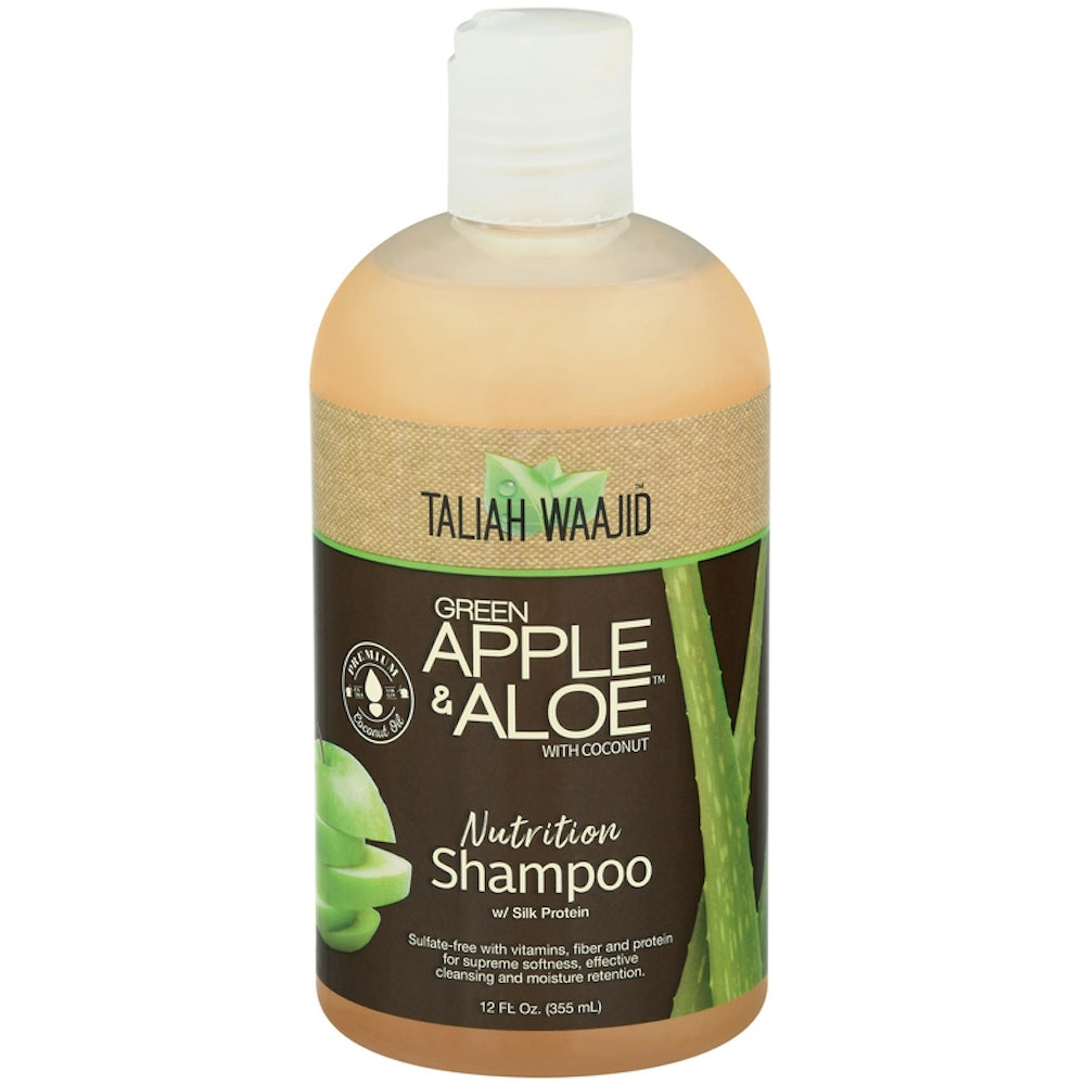 Taliah Waajid A/A Shampoo 12Oz