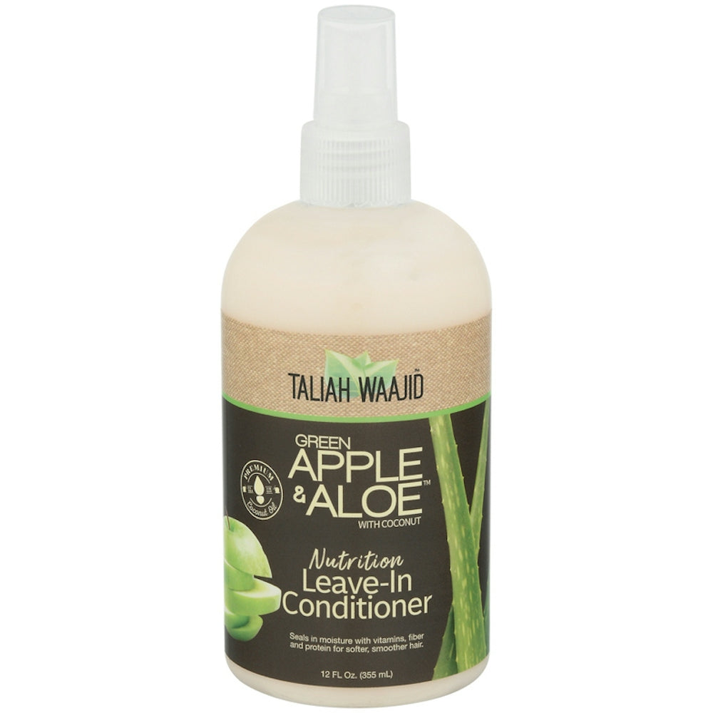 Taliah Waajid A/A Leave-In Condition 12Oz
