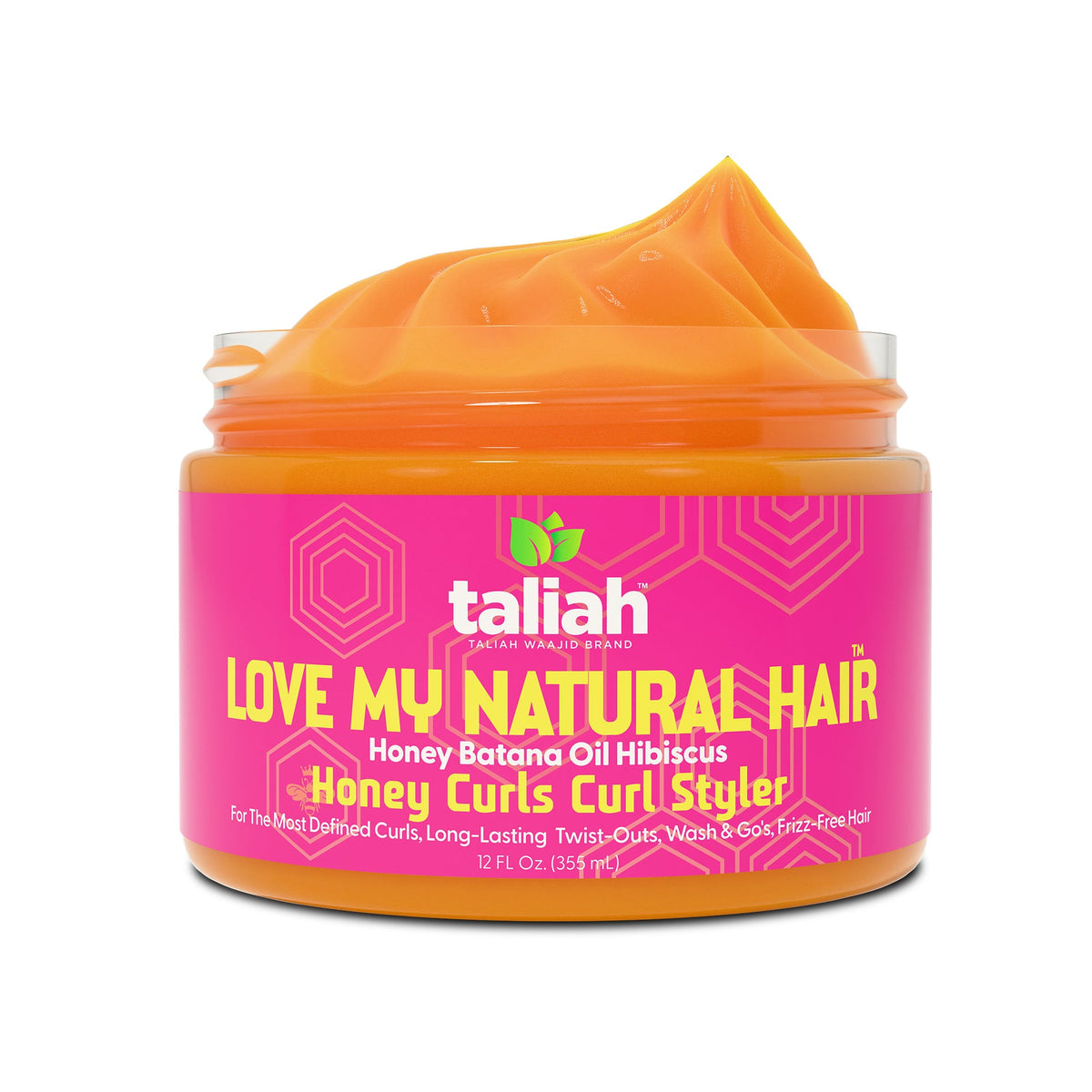 Taliah Waajid Lmnh Curl Styler 12Oz **Special Sale