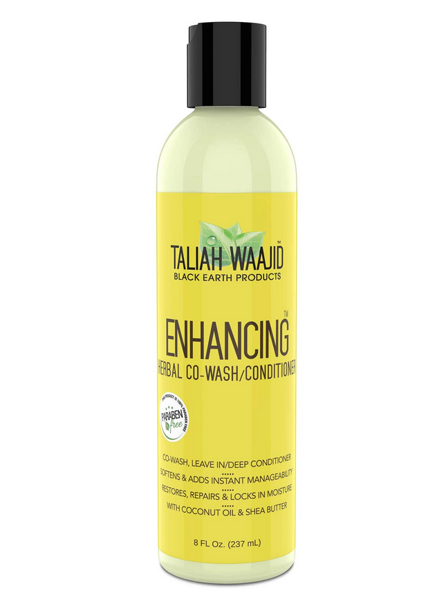 Taliah Waajid Enhancing Herbal Condition 8Oz