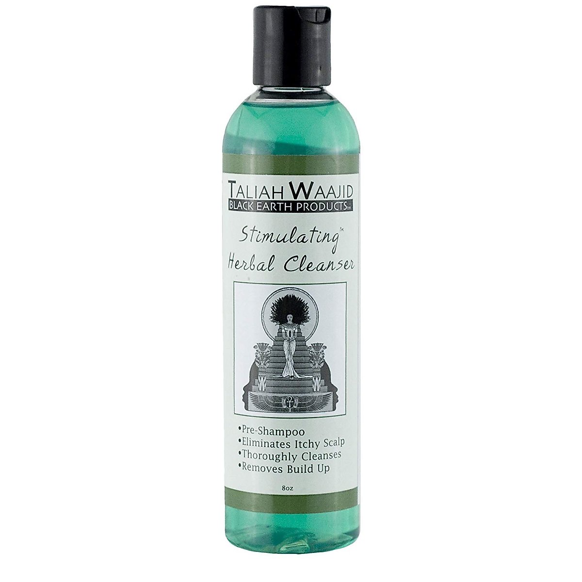 Taliah Waajid Herbal Cleanser 8Oz