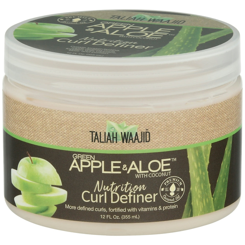 Taliah Waajid A/A Curl Definer 12Oz