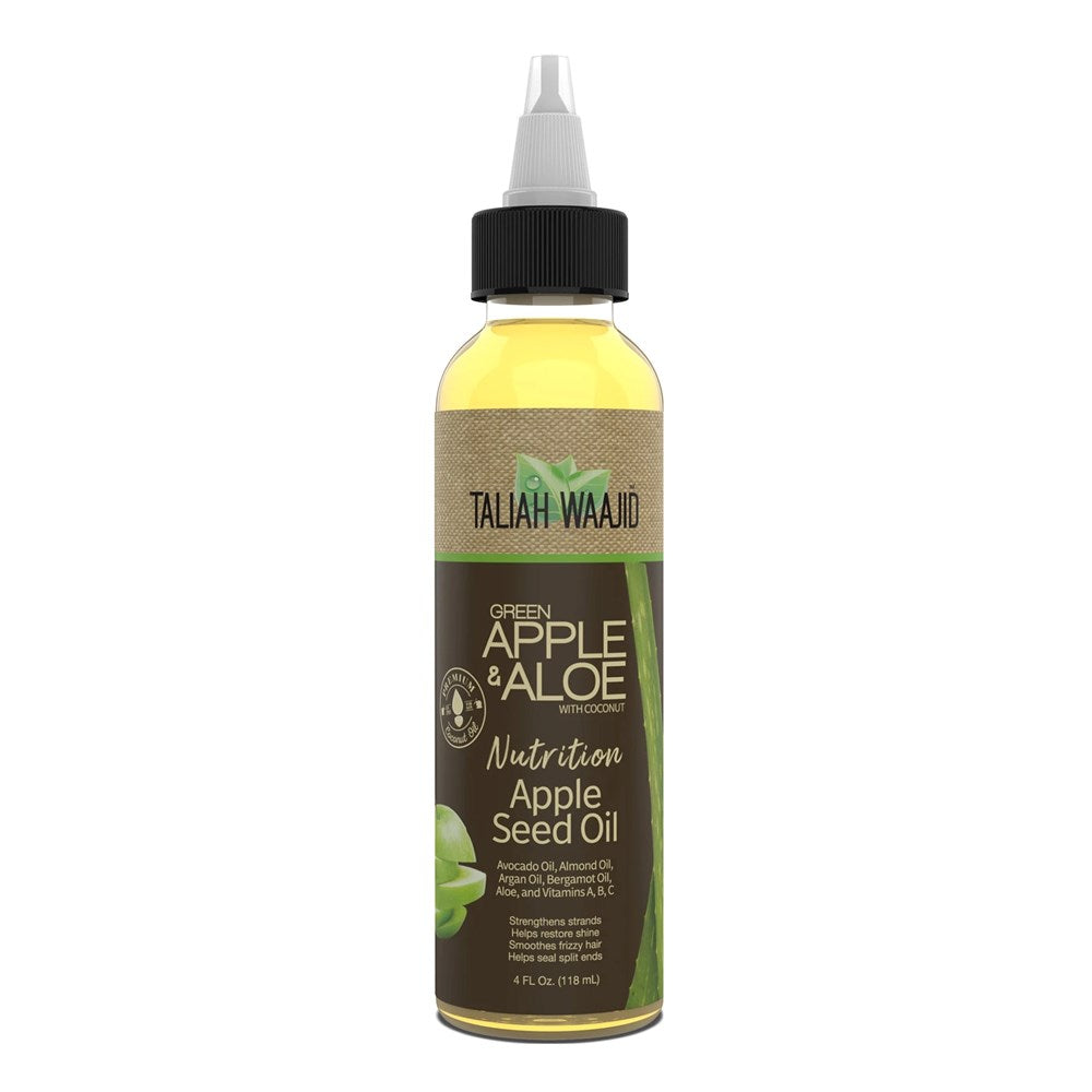 Taliah Waajid A/A Seed Oil 4Oz