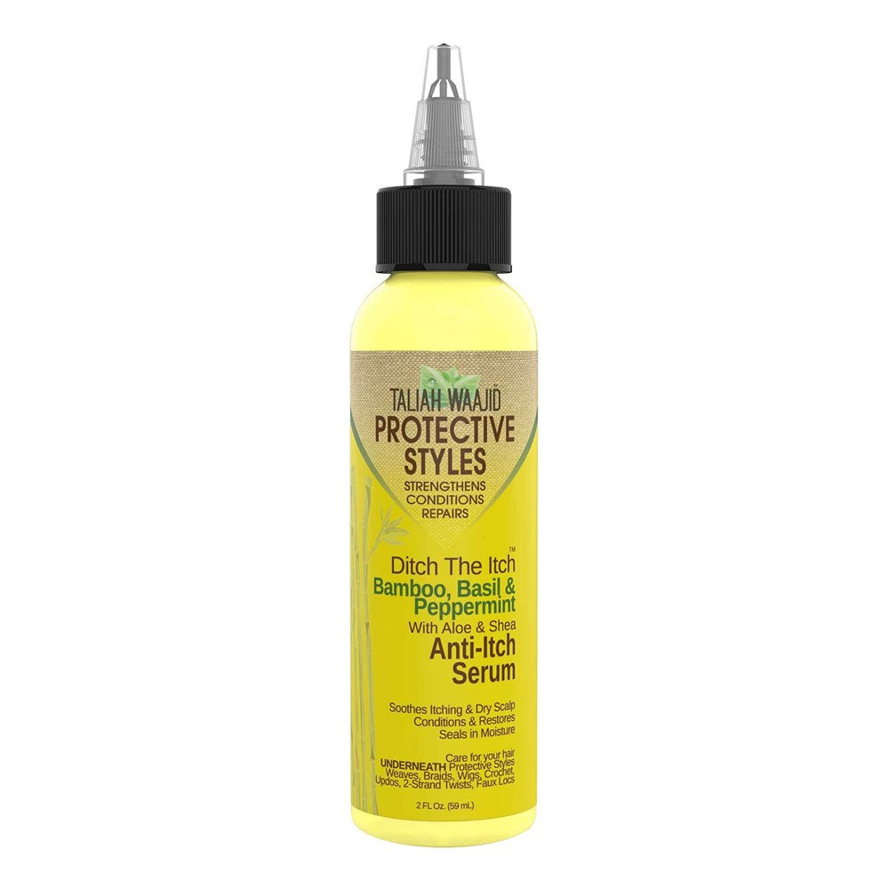 Taliah Waajid P/S Anti-Itch Serum 2Oz