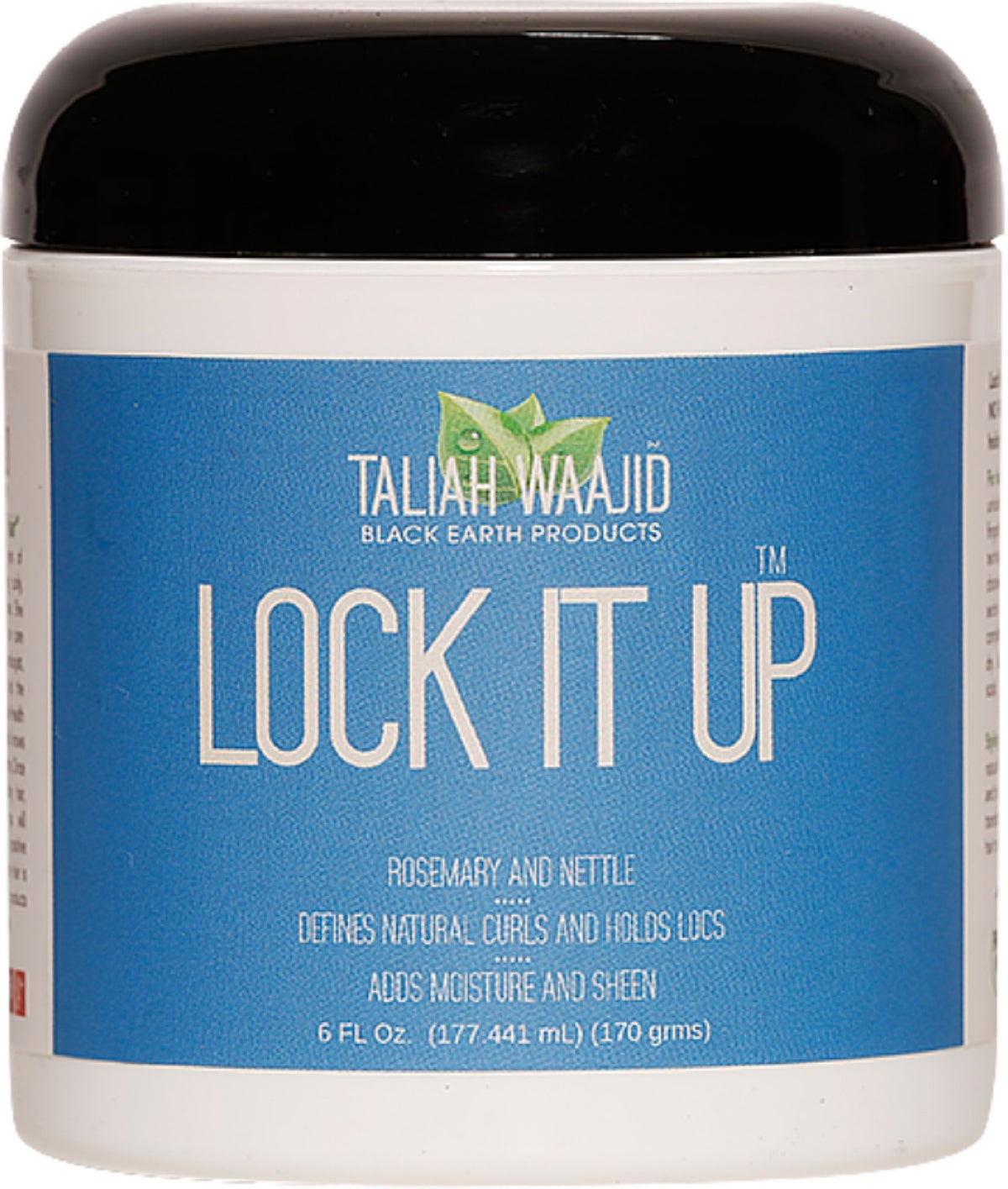 Taliah Waajid Lock It Up 6Oz