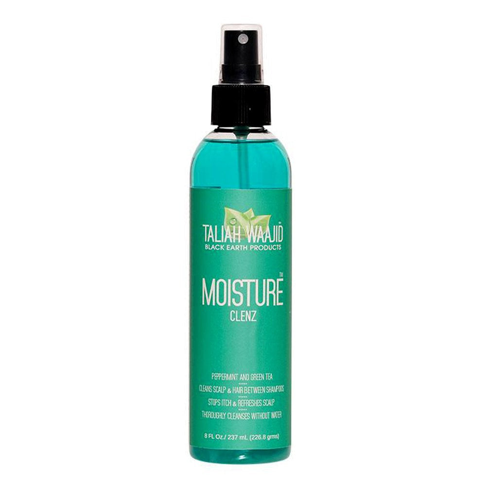 Taliah Waajid Moisture Clenz 8Oz