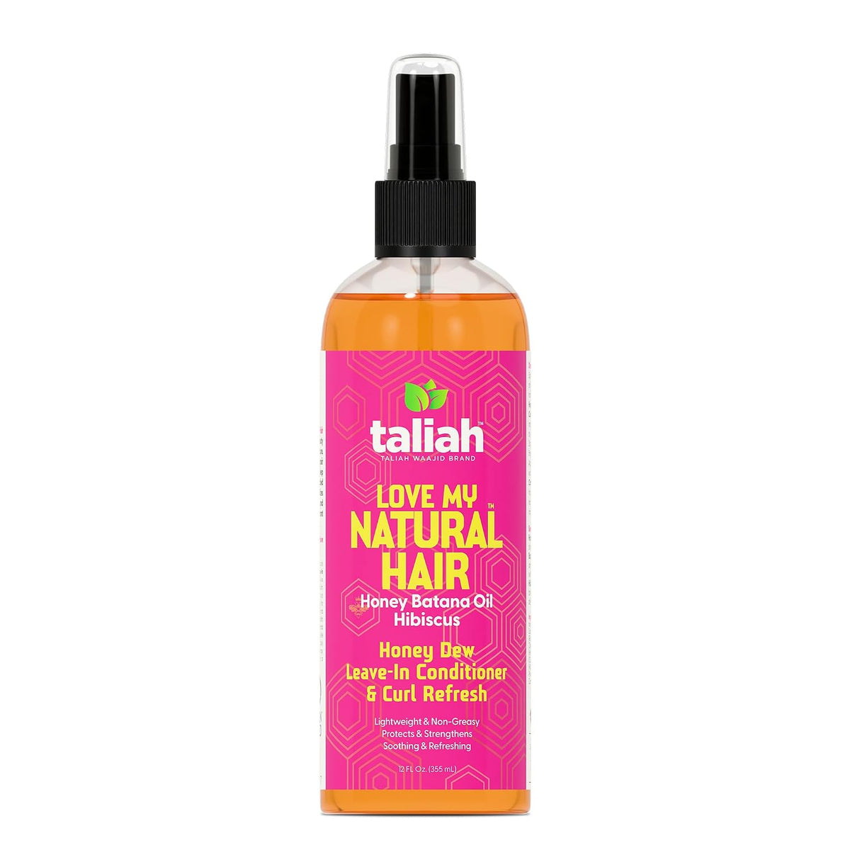 Taliah Waajid Lmnh Leave-In Conditioner 12Oz **Special Sale