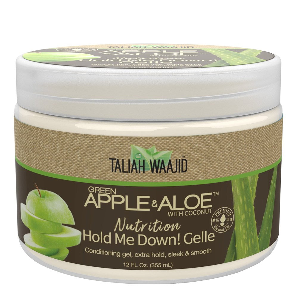 Taliah Waajid A/A Hold Me Down!Gelle 12Oz