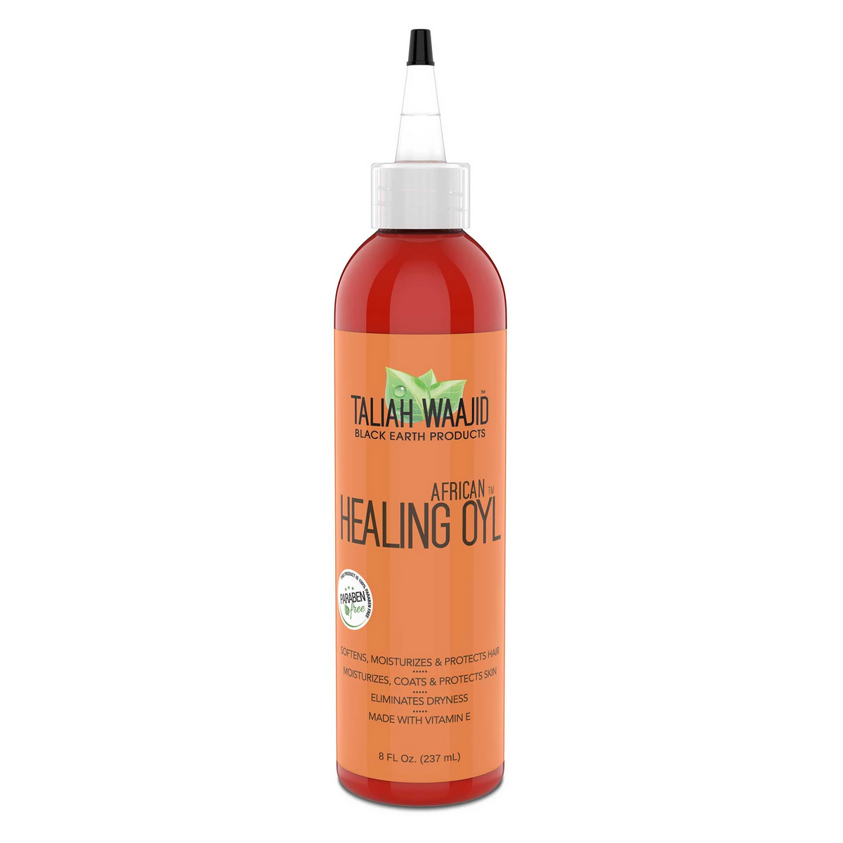 Taliah Waajid African Healing Oil 8Oz