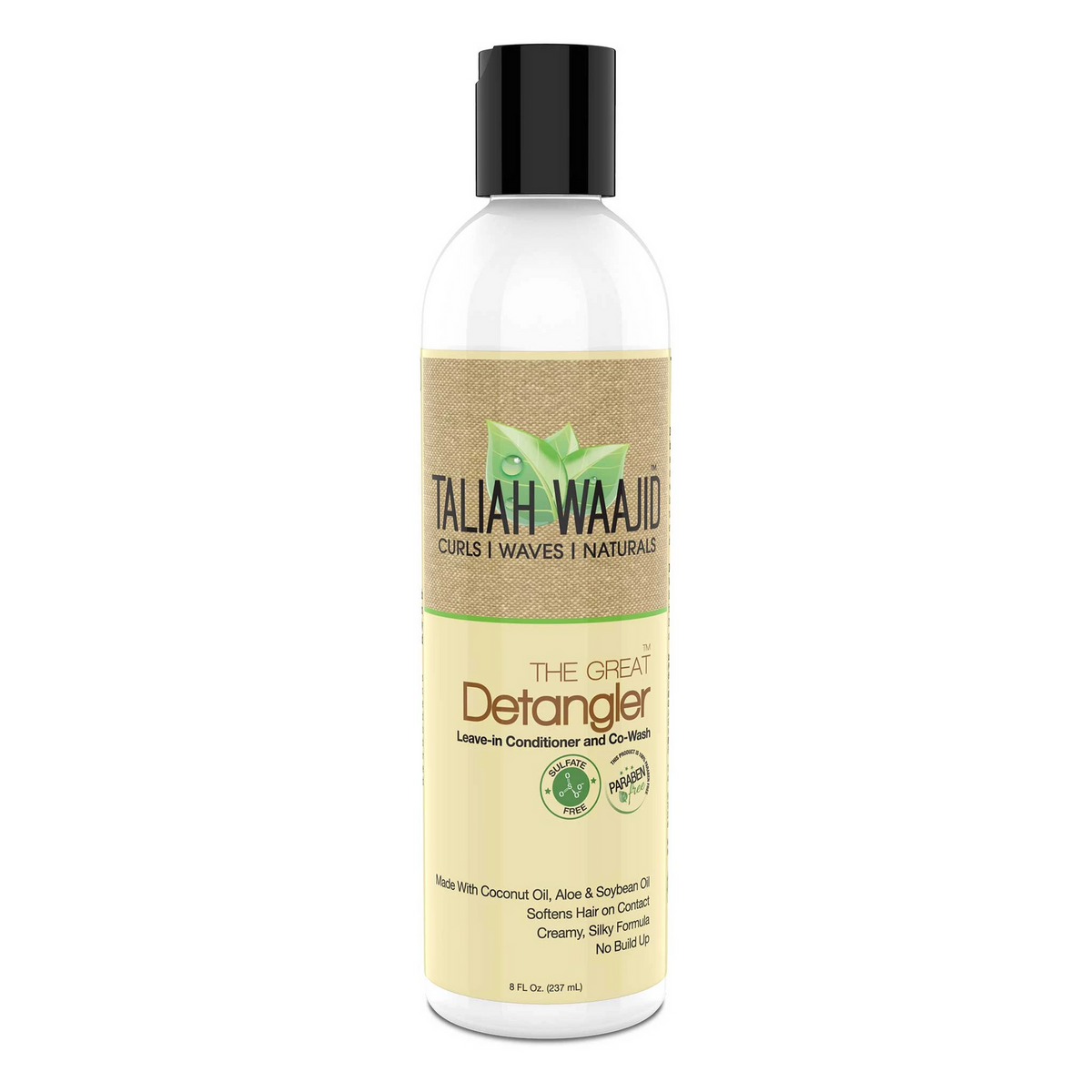 Taliah Waajid Great Detangler 8Oz