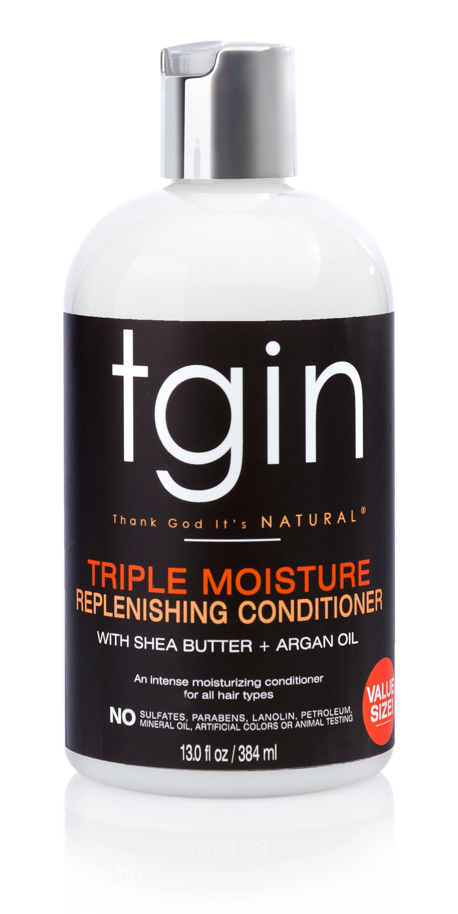 Tgin Triple Moisture Replenishing Condition 13Oz