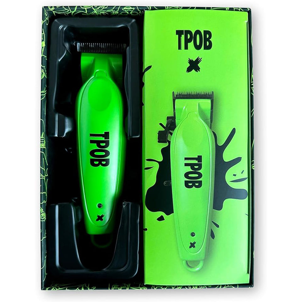 Tpob X Slime Trimmer