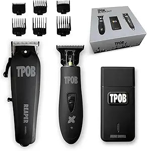 Tpob Slime 2 Clipper Black