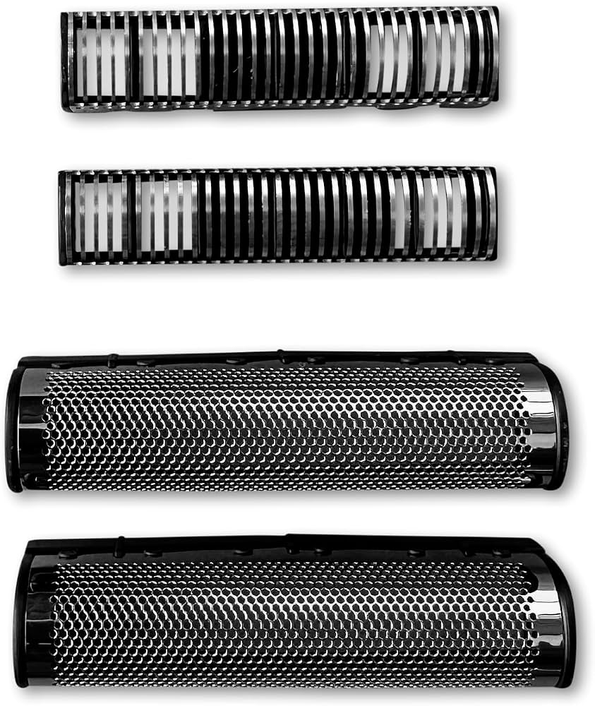 Tpob Replacement Blade Shaver Blade