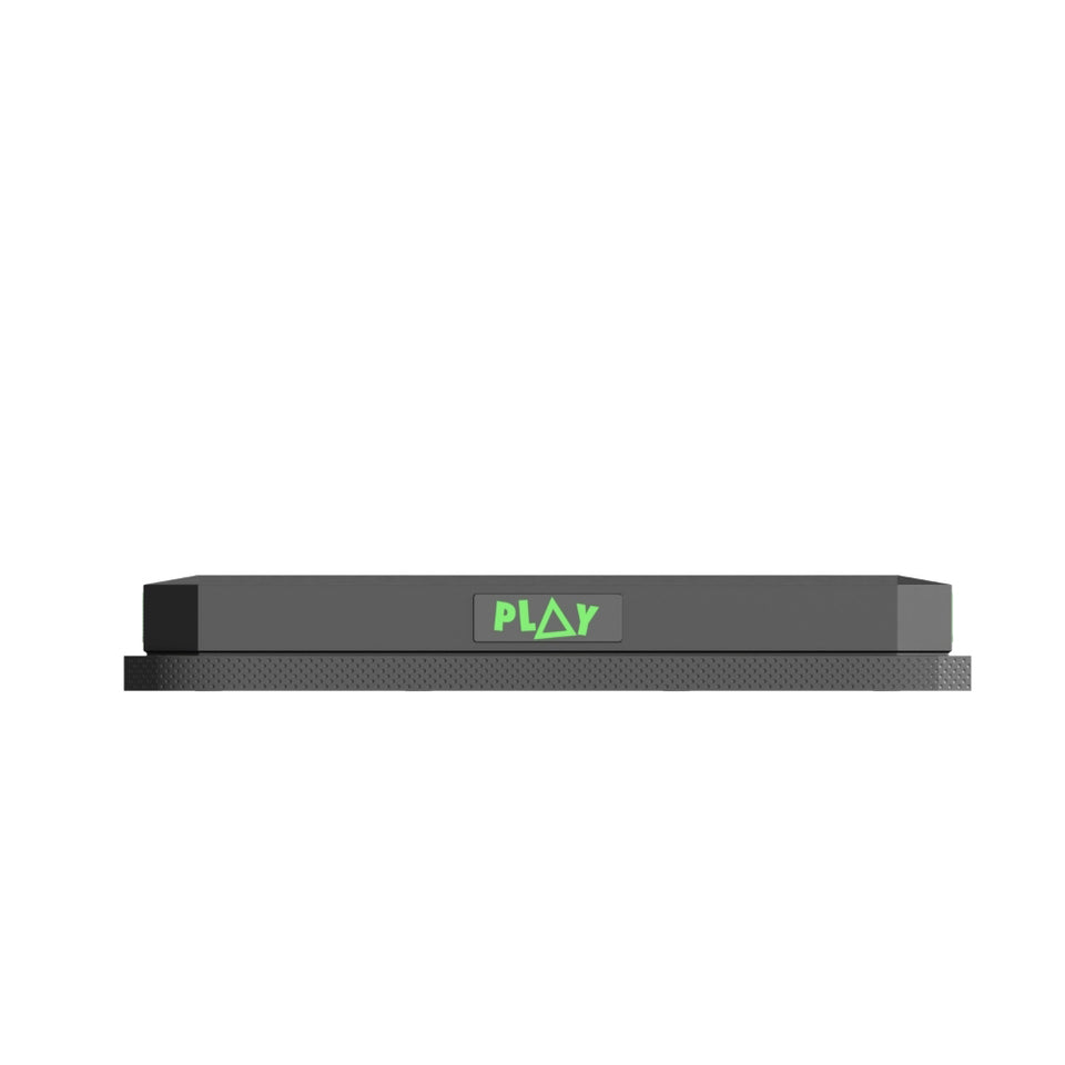 Tpob Play 3 Way Power Pod Black