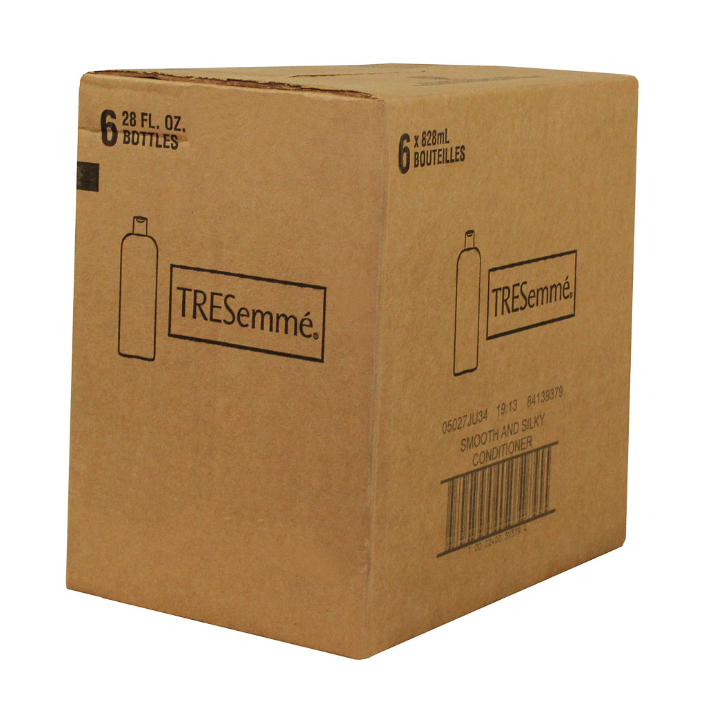 Tresemme Shampoo Smooth 28Oz
