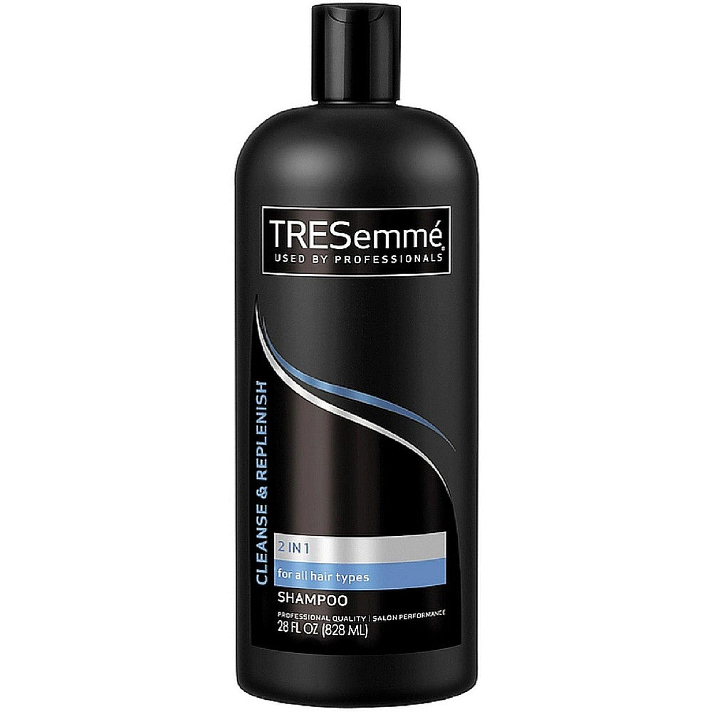 Tresemme Condition 3 In 1 Clean & Replenish 28Oz